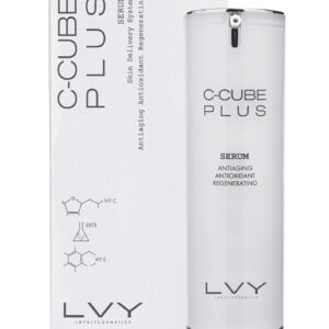 C-CUBE serum za lice protiv starenja sa antioksidansom