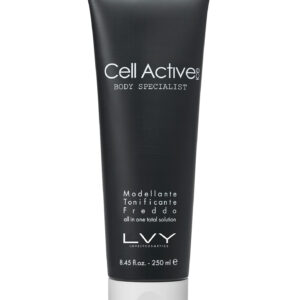 CELL ACTIVE ICE hladan gel protiv celulita