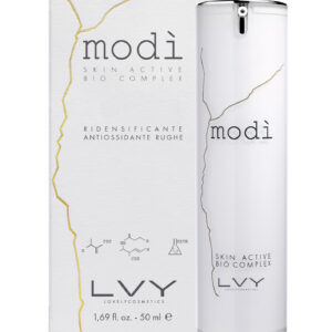 Učvršćujuća antioksidativna krema protiv diskromije