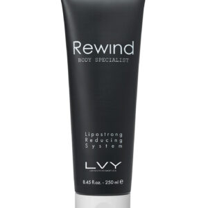 REWIND Lipostrong sredstvo za smanjenje celulita/krema-gel za telo