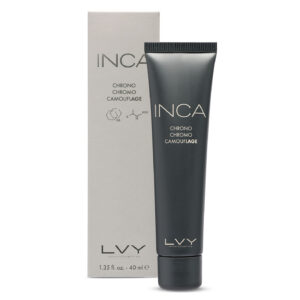 INCA Chrono Chromo CamouflAGE krema za lice