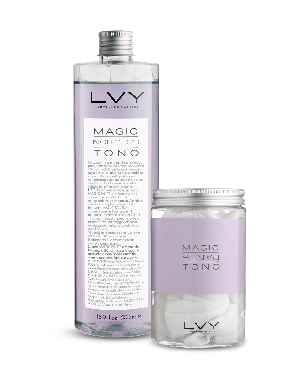 TONO MAGIC PANTS KIT rešenje za toniranje i preoblikovanje